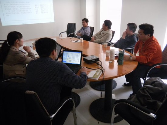 勝芳國際家具博覽城財富?認(rèn)籌活動圓滿告捷