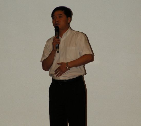 耐特利爾 品牌運(yùn)營—經(jīng)銷商成長之道國際?AST第98屆訓(xùn)練營順利落幕